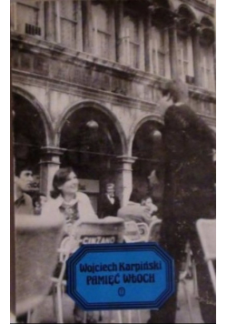 Pamięć Włoch