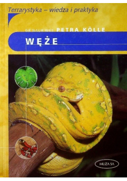 Węże