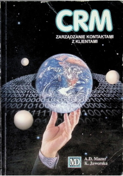 CRM zarządzanie kontaktami z klientami