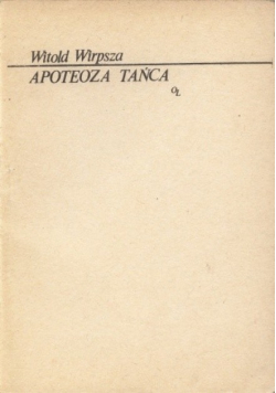 Apoteoza tańca