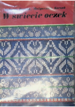 W świecie oczek