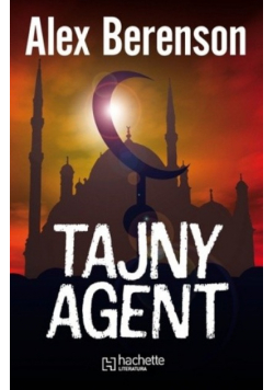 Tajny agent