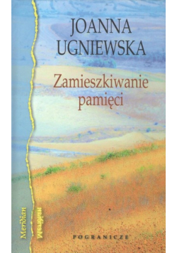 Zamieszkiwanie pamięci