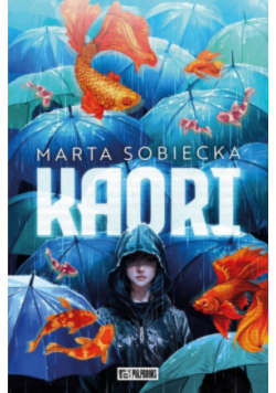 Kaori