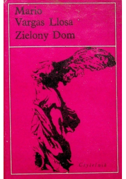 Zielony Dom