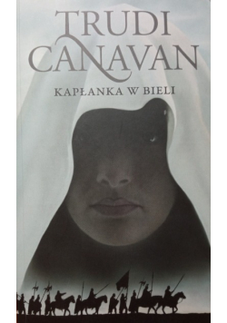 Era pięciorga Tom 1 Kapłanka w bieli