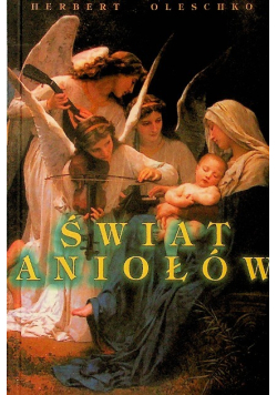 Świat aniołów