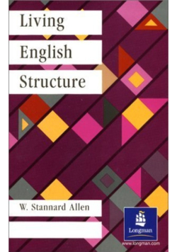 Living English Structure