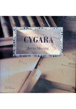 Cygara