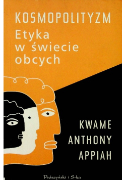 Kosmopolityzm Etyka w świecie obcych