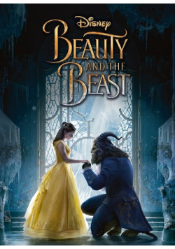 Disney Beauty and the Beast