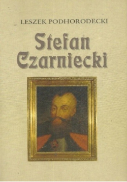 Stefan Czarniecki