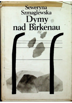 Dymy nad Birkenau