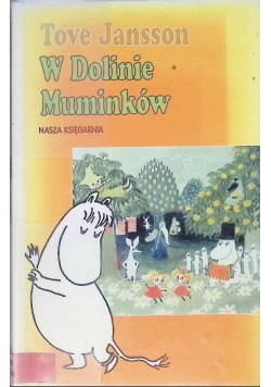W Dolinie Muminków
