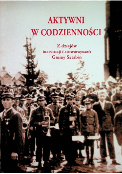 Aktywni w codzienności