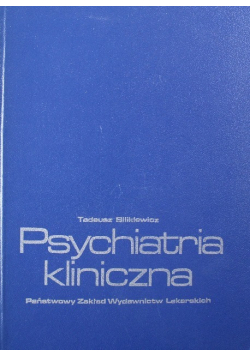 Psychiatria kliniczna
