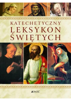 Katechetyczny leksykon świętych