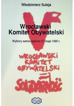 Wrocławski komitet obywatelski