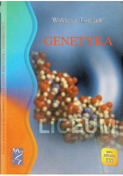 Genetyka