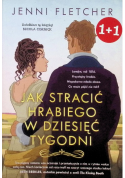 Jak stracić hrabiego w dziesięć tygodni