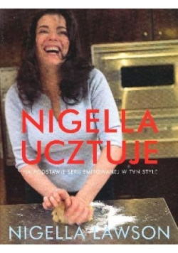 Nigella ucztuje