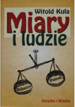 Miary i ludzie