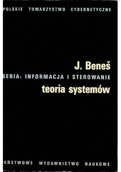 Teoria systemów