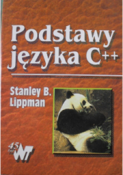 Podstawy języka C++
