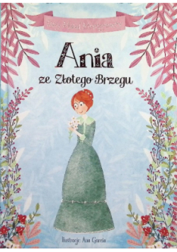 Ania ze Złotego Brzegu
