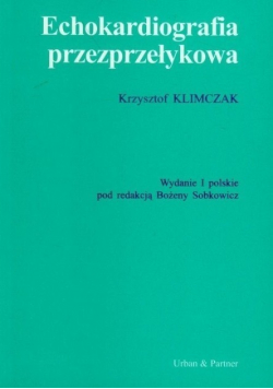 Echokardiografia przezprzełykowa