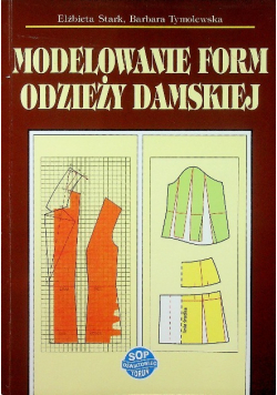 Modelowanie form odzieży damskiej