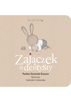 Zajączek u dentysty