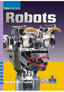 Four Corners: Robots!