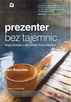 Prezenter bez tajemnic