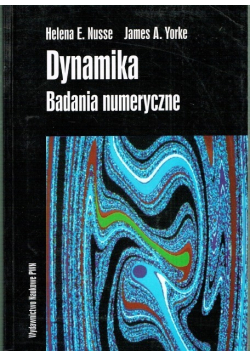 Dynamika Badania numeryczne