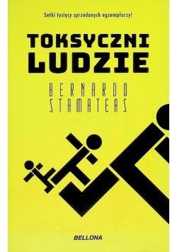 Toksyczni ludzie
