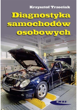Diagnostyka samochodów osobowych