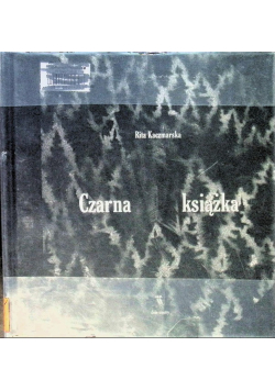 Czarna książka
