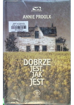 Dobrze jest jak jest