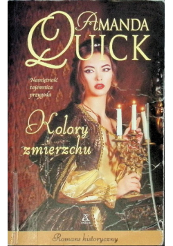 Kolory zmierzchu