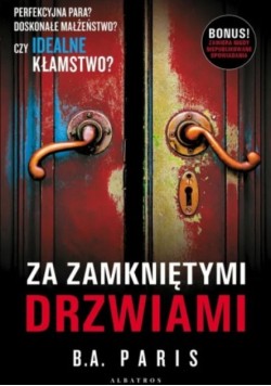 Za zamkniętymi drzwiami