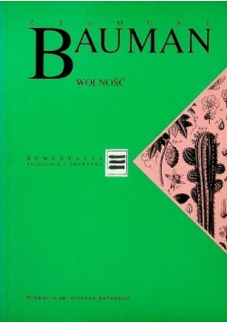Wolność