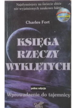 Księga rzeczy wyklętych