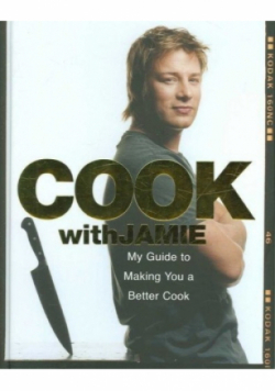 Cook with Jamie