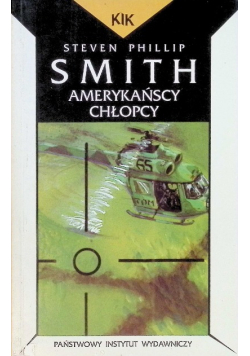 Amerykańscy chłopcy