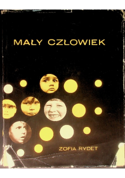 Mały człowiek
