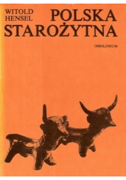 Polska starożytna