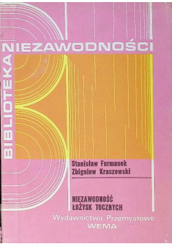 Niezawodność Łożysk Tocznych
