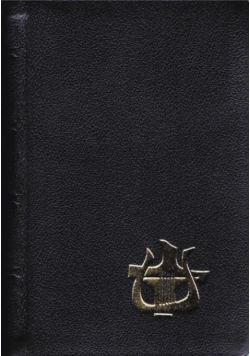 Liturgia godzin Codzienna modlitwa Ludu Bożego Tom III