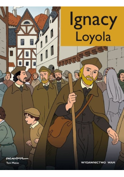 Ignacy Loyola